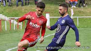 Türk Gücü Helmstedt verliert zum vierten Mal gegen Barnstorf