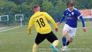 Union siegt gegen Rammelsberg
