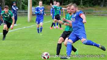 Klassenerhalt des VfB Peine rückt in weite Ferne