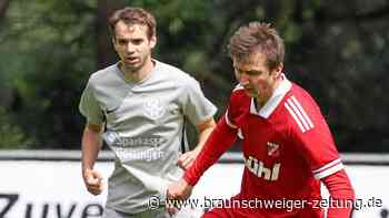 SSV Kästorf: Chancen über Chancen – aber keine Punkte