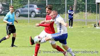 SV Lauingen Bornum klettert mit 1:0-Erfolg auf Rang 5