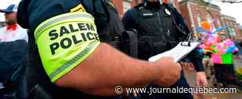 La dernière «sorcière» de Salem innocentée après 329 ans