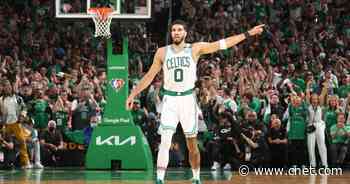 NBA Playoffs 2022: How to Watch, Stream Celtics vs. Heat Game 7 Eastern Conference Finals Today     - CNET