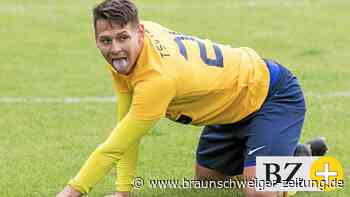 Lammes Fußballer kassieren mit Sieg vor Augen späten Tiefschlag