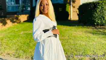 The woman on the television screen ignited a fire in Friend. Now she wants to do the same for others