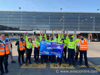 Frontier Airlines inaugurates flights to Guadalajara - Aviacionline