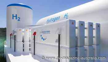 Frontier pushes ahead with green hydrogen production plans - pv magazine Australia