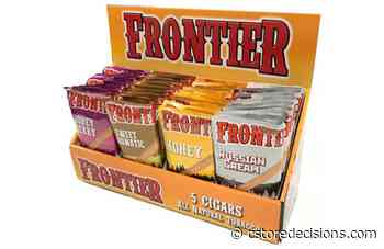Frontier Brands Appoints Acosta as Exclusive Broker - Convenience Store Decisions