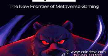 Play-to-Mint: The New Frontier of Metaverse Gaming - CoinDesk