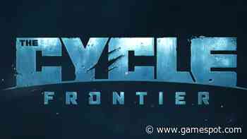 The Cycle: Frontier Launch Trailer - GameSpot