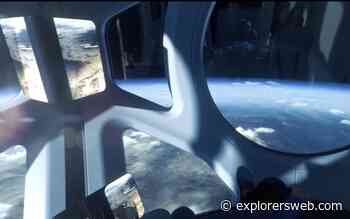 Space Balloon Tourism: The Next Frontier? One Company Thinks So » Explorersweb - ExplorersWeb