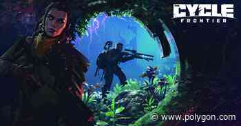 The Cycle: Frontier gets June release date on Steam, Epic Games Store - Polygon