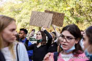 Oscar van Heerden | Racism – the final frontier - News24