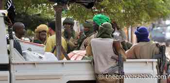 Togo looks like West Africa’s new frontier of violent extremism - The Conversation