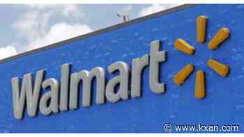 Elgin Walmart evacuated after gas leak