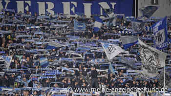 Traumlos! 1860 empfängt Borussia Dortmund im DFB-Pokal – und verspricht den Fans das Grünwalder