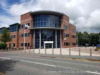 Cheshire East finance system causes school payroll chaos - Winsford Guardian