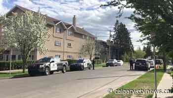 2-month-old Calgary baby dies after undetermined incident | CTV News - CTV News Calgary