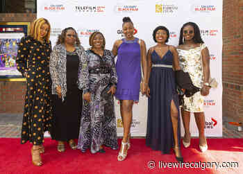 Calgary Black Film Festival showcases the best of local and international filmmaking talent - LiveWire Calgary