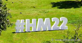 Hannover Messe eröffnet - Scholz: Wirtschaftsumbau dringlich