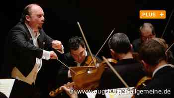 Beim Chamber Orchestra of Europe wird Mozart zum Ereignis