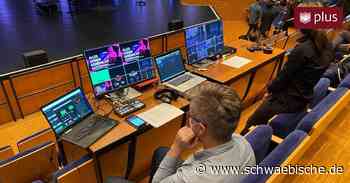 Musikwettbewerb "D-bü" in Trossingen geht zu Ende - Schwäbische