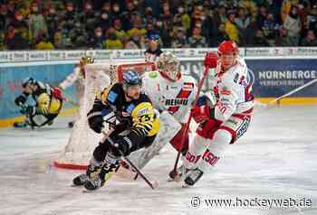 Bayreuth Tigers holen Lukas Slavetinsky aus Selb - Hockeyweb.de