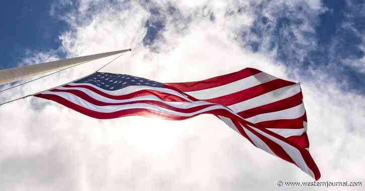 Op-Ed: Memorial Day May Hold the Key to the Healing We Desperately Need