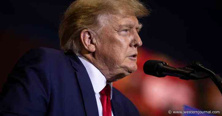 Scaros: Media Reaches New Low, Suggests Trump Supported Hanging Mike Pence