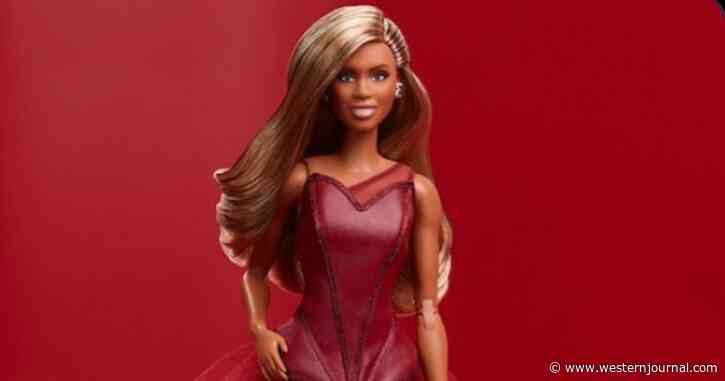 There's a Dark Secret Hiding Behind Mattel's New Transgender Barbie