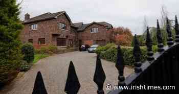 The Kinahan cartel and the mystery of 10 Coldwater Lakes - The Irish Times