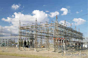 Let There Be Light! - By: Fatima DAMAGUM - Daily Trust