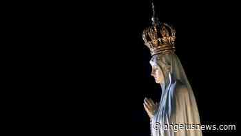 Our Lady of Fatima shrines asked to join in prayer for conversion of Russia - Angelus News