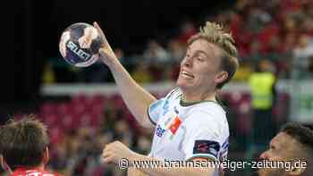 Final-Niederlage: SC Magdeburg unterliegt Benfica Lissabon