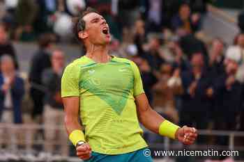 Rafael Nadal retrouve Novak Djokovic en quarts de finale de Roland-Garros