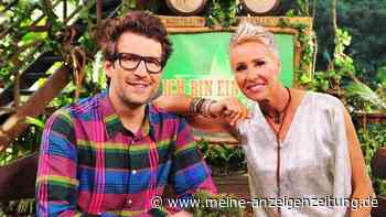 Dschungelcamp: Steigt jetzt auch Sonja Zietlow aus?