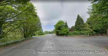 Chorley New Road in Bolton closed after crash - latest updates - Manchester Evening News