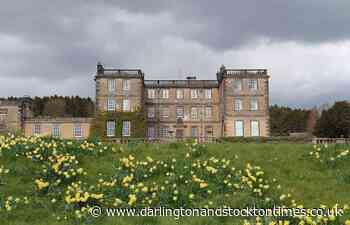 17th century Bolton Castle parkland restoration plans | Darlington and Stockton Times - Darlington and Stockton Times