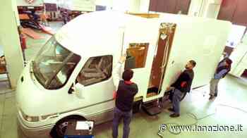 Camper, prorogata la cassa integrazione - LA NAZIONE