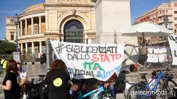 Palermo, la cassa integrazione in arrivo ad Almaviva: i sindacati parlano di «grave crisi sociale» - Giornale di Sicilia