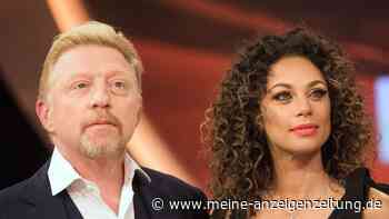 Boris Becker hinter Gittern: Sohn Amadeus reagierte, als wäre jemand gestorben