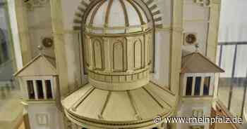 Jüdischer Denkort für den Dialog - Bruchsal - DIE RHEINPFALZ - Rheinpfalz.de