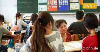 Bruchsal und Phlippsburg: Täglich neue Schüler aus der Ukraine - BNN - Badische Neueste Nachrichten