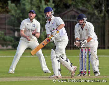 Patel steers Little Hulton to win at Westhoughton - The Bolton News