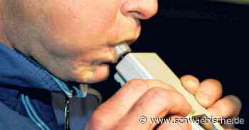 Lindau: Polizei zieht vier Autofahrer und Radler aus dem Verkehr - Schwäbische