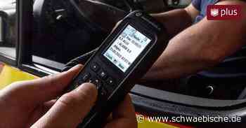 Lindau: Feuerwehr verärgert über Innenministerium - Schwäbische