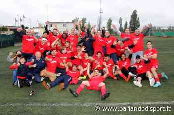 Dilettanti - Seconda Categoria - Finale playoff: Junior Fiorano, contro la Rubierese un pareggio dal sapore di vittoria - Parlando di Sport