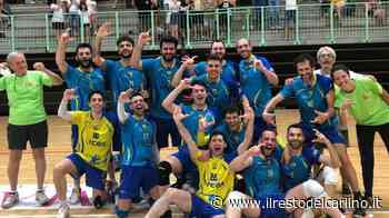 Lycos e Fiorano festeggiano il salto di categoria - il Resto del Carlino