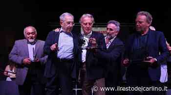 Festa per i 50 anni della pista Ferrari "Il Drake voleva auto sempre più veloci" - il Resto del Carlino