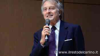 L’omaggio di Fiorano alla sua pista insieme a Montezemolo - il Resto del Carlino